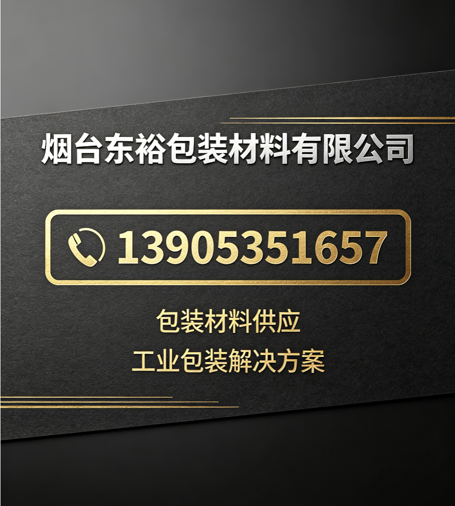 东裕包装